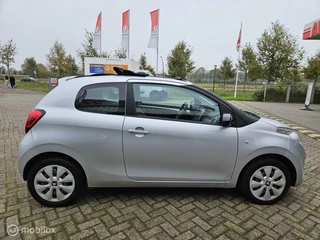 Citroën C1 Citroen C1 1.0 e-VTi Airscape Shine - afbeelding nr 5