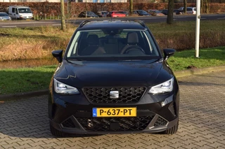 SEAT Arona - afbeelding nr 8