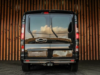 Renault Trafic | BPM VRIJ! | DUBBELE SCHUIFDEUR | CRUISE | STOELVERWARMING | CAMERA | AIRCO | - afbeelding nr 29