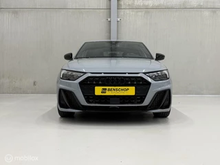 Audi A1 Sportback Audi A1 Sportback 35 TFSI 3x S-line Vitrual Carplay Cruise Climate Stoelv - afbeelding nr 6