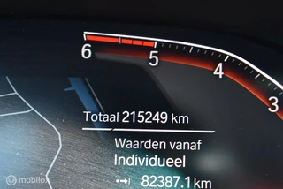 BMW 3 Serie BMW 320d Touring xDrive M-Sport Sapphirschwarz Pano Live-Cockpit Keyless HiFi DAB LED-verlichting - afbeelding nr 49