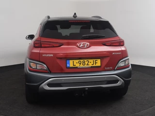 Hyundai Kona - afbeelding nr 5