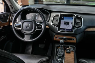 Volvo XC90 Volvo XC90 2.0 T5 AWD Inscription - PANO - MEMORY - HARMAN KARDON - 7 PERSOONS - afbeelding nr 3