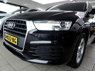 Audi Q3 - afbeelding nr 2