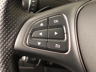 Mercedes-Benz Vito Mercedes-Benz Vito 119 CDI Lang Automaat Airco Bluetooth Camera Trekhaak - afbeelding nr 16