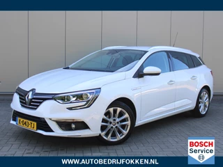 Renault Mégane Estate - 254821557-0