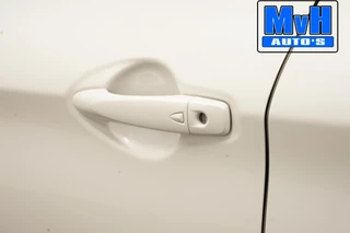 Nissan QASHQAI Nissan Qashqai 1.6 Connect Edition|200PK|PANO|CAMERA|TREKHAAK - afbeelding nr 29