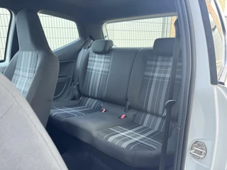 Volkswagen up! Volkswagen Up! 1.0 Club Up! Stoelverw | LM Velg | Eerste eig - afbeelding nr 12