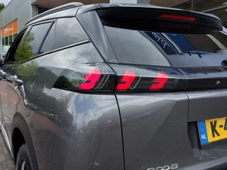 Peugeot 2008 1.2 PureTech 131pk GT-Line | Navi + Apple Carplay + Android Auto | Clima | Adap.Cruise | Keyless Entry | Pdc V+A+Assist+Camera | Led koplampen | Mistlampen | Privacy Glass | 17''lm - afbeelding nr 56