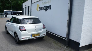 Suzuki Swift - afbeelding nr 7