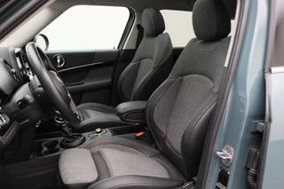 MINI Countryman MINI Countryman Mini Cooper S E ALL4 Chili Virtual Cockpit, Panoramadak, Camera, Apple Carplay, Standkachel, 18'' - afbeelding nr 10