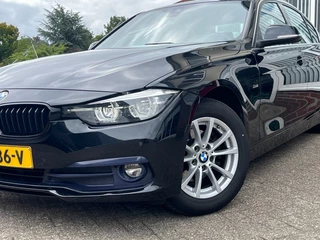 BMW 3 Serie BMW 3 Serie 320d EDE Executive Automaat I LED I Clima I Stoelverw. I Trekhaak - afbeelding nr 18