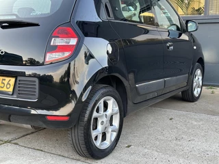 Renault Twingo Renault Twingo 1.0 SCe Dynamique Airco Cruise Lichtmetaal - afbeelding nr 8