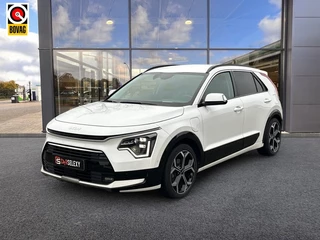 Kia Niro - afbeelding nr 3