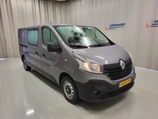 Renault Trafic - afbeelding nr 12