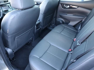 Nissan QASHQAI - afbeelding nr 18