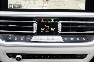 BMW 3 Serie Schuifdak Trekhaak HUD 1e Eig - afbeelding nr 33