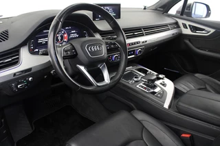 Audi Q7 |Pano|B&O|Stoelkoeling| - afbeelding nr 9