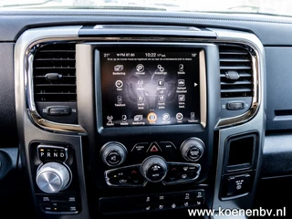 Dodge Ram Pick-Up - afbeelding nr 29