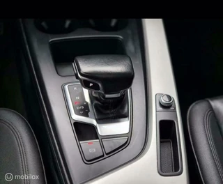 Audi A4 Audi A4 HYBRIDE BLack edition 40 Tdi - afbeelding nr 23