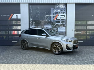 BMW X1 BMW X1 sDrive20i M-sport|Pano|LED|VOL - afbeelding nr 5