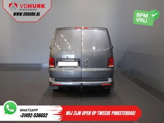 Volkswagen Transporter - afbeelding nr 6
