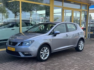 SEAT Ibiza SEAT Ibiza 1.0 EcoTSI Style Con - afbeelding nr 8