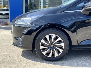 Ford Fiesta Ford Fiesta 1.0 EcoBoost Hybrid Titanium | Winter Pack | Navigatie | Camera - afbeelding nr 12