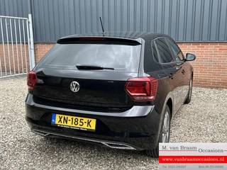 Volkswagen Polo Volkswagen Polo 1.0 MPI 5-Drs Airco/Lmv/Audio - afbeelding nr 3