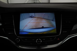 Opel Astra Opel Astra 1.4 Turbo Innovation | Stoel & stuurverwarming | Camera | Carplay | Matrix LED | Trekhaak | Comfortstoelen | Keyless | Navigatie - afbeelding nr 11