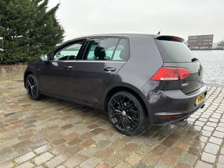 Volkswagen Golf navi airco/ecc full optie - afbeelding nr 5