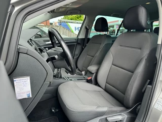 Volkswagen Golf Volkswagen Golf 1.5 TSI HL BNS R - afbeelding nr 8