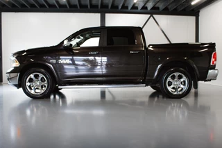 Dodge Ram 1500 Dodge Ram 1500 5.7 V8 4x4 Crew Cab 5'7 Laramie | PRINS LPG | Bomvol | Jason | - afbeelding nr 6