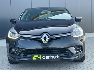 Renault Clio Renault Clio 0.9 TCE INTENS - afbeelding nr 2