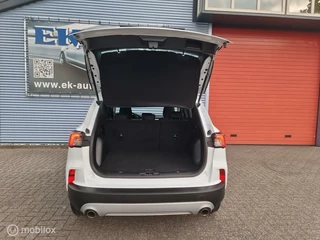 Ford Kuga Ford Kuga 2.5 FHEV. Mild hybride zonder stekker. Compleet !! - afbeelding nr 44