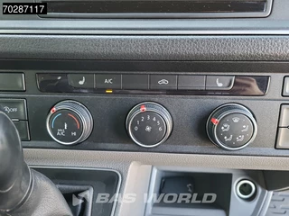 Volkswagen Crafter Volkswagen Crafter 177pk Automaat L3H2 180PK Dubbellucht 3t Trekgewicht Navi Camera Parkeersensoren Airco Cruise L2H1 Airco Cruise control - afbeelding nr 13