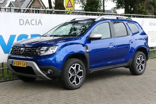 Dacia Duster - afbeelding nr 7