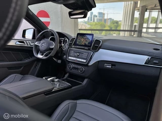 Mercedes-Benz GLE Mercedes GLE-klasse AMG 63s 4MATIC |Pano|Memory|Massage|Koeling - afbeelding nr 27