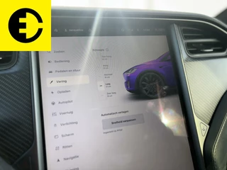 Tesla Model X Tesla Model X 100D 7p. | Gratis Superchargen* |Autopilot - afbeelding nr 23