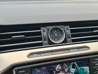 Volkswagen Passat Volkswagen Passat Variant 1.6 TDI NLS|Led|Pano|Virtueel Dash - afbeelding nr 22