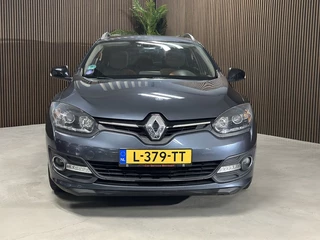 Renault Mégane Estate - afbeelding nr 4