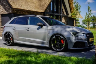 Audi RS3 - afbeelding nr 22