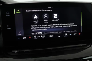 Škoda Octavia Skoda Octavia 1.4 TSI iV PHEV Style | Head-Up |  Stoelventilatie | Leder | Camera | Verwarmde achterbank | Carplay | Adaptive cruise | Full LED | Sfeerverlichting | Canton Sound - afbeelding nr 12