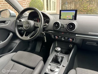 Audi A3 Audi A3 Sportback 1.6 TDI Sport Lease *Navi *Clima *Sport - afbeelding nr 6