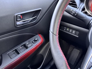Suzuki Swift Suzuki Swift 1.4 Sport 1e Eigenaar Camera Carplay PDC - afbeelding nr 29