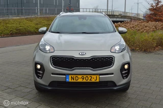 Kia Sportage Kia Sportage 1.6 GDI DynamicLine | A-Camera | Trekhaak - afbeelding nr 25