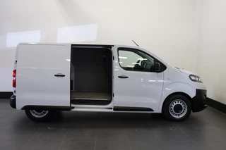 Opel Vivaro Opel Vivaro 2.0 BlueHDi 144PK L2 EURO 6 - Airco - Navi - Cruise - € 19.950,- Excl. - afbeelding nr 16
