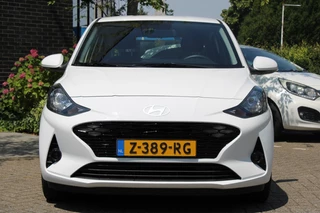 Hyundai i10 Hyundai i10 1.0 Comfort Smart Navi/Cam/Carplay/Cruise 