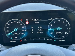 Kia Sportage Kia Sportage 1.6 T-GDi MHEV DynamicLine CAMERA DEALAR OND - afbeelding nr 20
