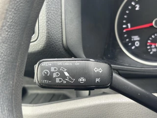 Volkswagen Crafter Volkswagen Crafter 35 2.0 TDI L4*BAKWAGEN*LAADKLEP*A/C*CRUISE*CARPLAY - afbeelding nr 22